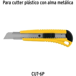 Cuchillas de repuesto 18mm 10u SK2 Navaja cutters 16976 16977 16974 22396 22405 Truper 100099 Truper-Cuchillas de repuesto 18mm 