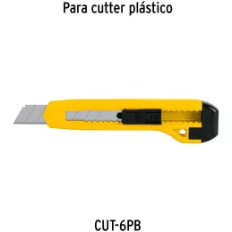 Cuchillas de repuesto 18mm 10u SK2 Navaja cutters 16976 16977 16974 22396 22405 Truper 100099 Truper-Cuchillas de repuesto 18mm 