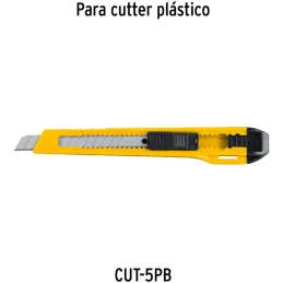 Cuchillas de repuesto 9mm 10u SK2 Navaja cutters 16971 16968 22403 Truper 100098 Truper-Cuchillas de repuesto 9mm 10u SK2 Navaja