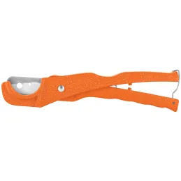 Cortador de tubo de Plastico 3/4" Resorte, Truper 12857 Truper-Cortador de tubo de Plastico 3/4" Resorte, Truper 12857 Cuchilla 