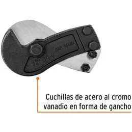 Cabeza de repuesto para cortador de cable COC-32, Truper 101972 Truper-Cabeza de repuesto para cortador de cable COC-32, Truper 