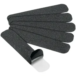 Tiras antiderrapantes 2" x23cm 6 Piezas Negro, Truper 12530 Truper-Tiras antiderrapantes 2" x23cm 6 Piezas Negro, Truper 12530 C