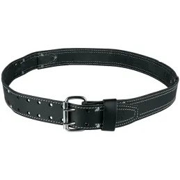 Cinturon de Cuero para PortaHerramientas 136cm, Truper 101789 Truper-Cinturon de Cuero para PortaHerramientas 136cm, Truper 1017