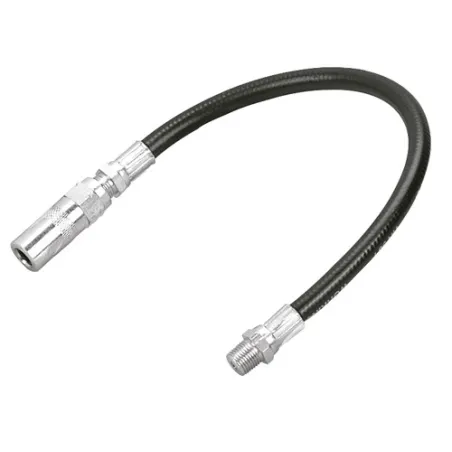  Repuesto para Engrasadora Boquilla Flexible, BO-FLEX-12 14862 Truper 10.762712 Boquilla Flexible de Repuesto para Grasa Engrasa
