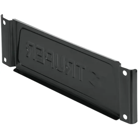 Refuerzo puente para carretillas, Truper 11886 Truper-Refuerzo puente para carretillas, Truper 11886 Fabricado en lámina de acer