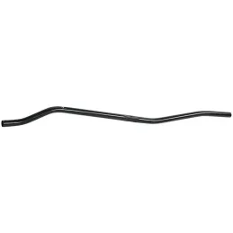 Larguero para bastidor de carretilla, Truper 100955 Truper-Larguero para bastidor de carretilla, Truper 100955 Para carretillas 