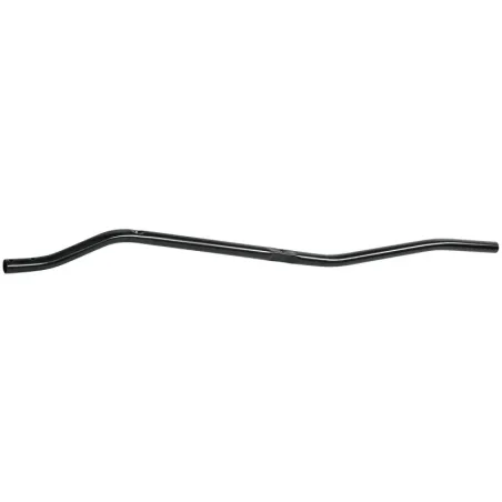 Larguero para bastidor de carretilla, Truper 100955 Truper-Larguero para bastidor de carretilla, Truper 100955 Para carretillas 