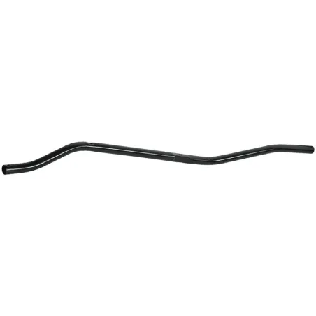 Larguero para bastidor de carretilla, Truper 100958 Truper-Larguero para bastidor de carretilla, Truper 100958 Para carretillas 