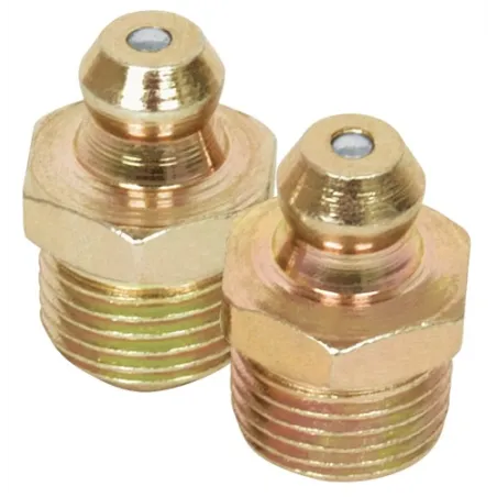  Repuesto para Engrasadora Tuerca, GRAS-NUT 14864 Truper 2.79661 Tuercas de Repuesto para Grasa Engrasadora, GRAS-NUT 14864 Trup