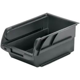 Gavetas Bandejas Apilables N2 17x11x8cm Polipropileno Truper 10889 Truper-Gavetas Bandejas Apilables N2 17x11x8cm Polipropileno 