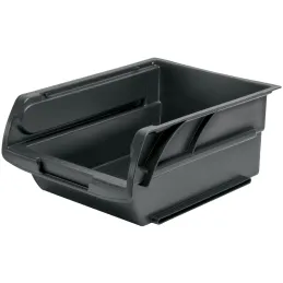 Gavetas Bandejas Apilables N5 41x31x18cm Polipropileno Truper 11201 Truper-Gavetas Bandejas Apilables N5 41x31x18cm Polipropilen
