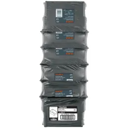 Gavetas Bandejas Apilables N3 25x17x11cm Polipropileno Truper 10890 Truper-Gavetas Bandejas Apilables N3 25x17x11cm Polipropilen
