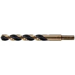 Brocas Metal HSS 13mm xL151mm Truper 14337 Truper-Brocas Metal HSS 13mm xL151mm Truper 14337 Punta Split Point autocentrable par