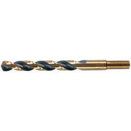 Brocas Metal HSS 11.5mm xL142mm Truper 14331 Truper-Brocas Metal HSS 11.5mm xL142mm Truper 14331 Punta Split Point autocentrable