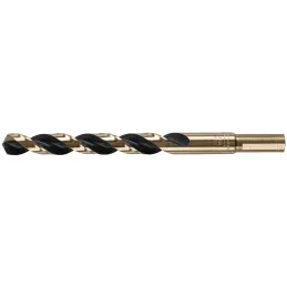 Brocas Metal HSS 11mm xL142mm Truper 14329 Truper-Brocas Metal HSS 11mm xL142mm Truper 14329 Punta Split Point autocentrable par