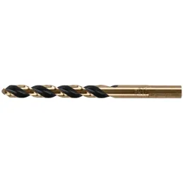 Brocas Metal HSS 8.5mm xL117mm Truper 14179 Truper-Brocas Metal HSS 8.5mm xL117mm Truper 14179 Punta Split Point autocentrable p