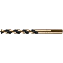 Brocas Metal HSS 7.5mm xL109mm Truper 14154 Truper-Brocas Metal HSS 7.5mm xL109mm Truper 14154 Punta Split Point autocentrable p