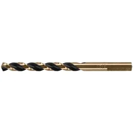 Brocas Metal HSS 8mm xL117mm Truper 14178 Truper-Brocas Metal HSS 8mm xL117mm Truper 14178 Punta Split Point autocentrable para 