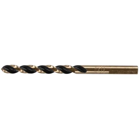 Brocas Metal HSS 6.5mm xL101mm Truper 14151 Truper-Brocas Metal HSS 6.5mm xL101mm Truper 14151 Punta Split Point autocentrable p