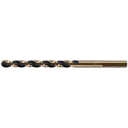 Brocas Metal HSS 5.5mm xL93mm Truper 14148 Truper-Brocas Metal HSS 5.5mm xL93mm Truper 14148 Punta Split Point autocentrable par