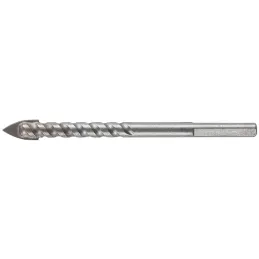 Broca para Vidrios y Azulejos 5/16" x4" Carburo de Tungsteno, Truper 101828 Truper-Broca para Vidrios y Azulejos 5/16" x4" Carbu