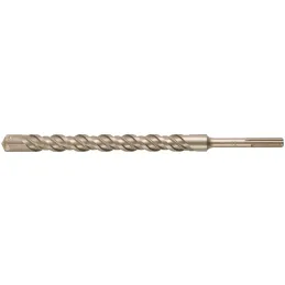 Brocas SDS Max 1-1/2" x21" Concreto Truper 101469 Truper-Brocas SDS Max 1-1/2" x21" Concreto Truper 101469 Para perforaciones en
