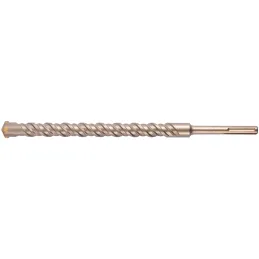 Brocas SDS Max 1-3/8" x21" Concreto Truper 101468 Truper-Brocas SDS Max 1-3/8" x21" Concreto Truper 101468 Para perforaciones en