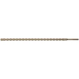 Brocas SDS Max 1-1/4" x36" Concreto Truper 101467 Truper-Brocas SDS Max 1-1/4" x36" Concreto Truper 101467 Para perforaciones en
