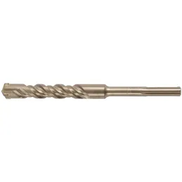 Brocas SDS Max 1-1/4" x13" Concreto Truper 101465 Truper-Brocas SDS Max 1-1/4" x13" Concreto Truper 101465 Para perforaciones en