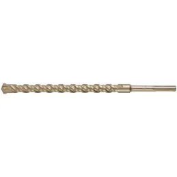 Brocas SDS Max 1-1/4" x21" Concreto Truper 101466 Truper-Brocas SDS Max 1-1/4" x21" Concreto Truper 101466 Para perforaciones en