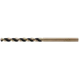 Brocas Metal HSS 3.5mm xL70mm Truper 14130 Truper-Brocas Metal HSS 3.5mm xL70mm Truper 14130 Punta Split Point autocentrable par