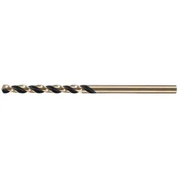 Brocas Metal HSS 3mm xL61mm Truper 14127 Truper-Brocas Metal HSS 3mm xL61mm Truper 14127 Punta Split Point autocentrable para pe