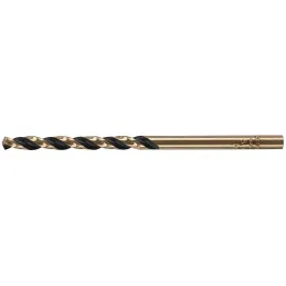 Brocas Metal HSS 3.3mm xL65mm Truper 14129 Truper-Brocas Metal HSS 3.3mm xL65mm Truper 14129 Punta Split Point autocentrable par