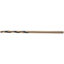 Brocas Metal HSS 1.5mm xL40mm Truper 14123 Truper-Brocas Metal HSS 1.5mm xL40mm Truper 14123 Punta Split Point autocentrable par