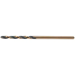 Brocas Metal HSS 2mm xL49mm Truper 14124 Truper-Brocas Metal HSS 2mm xL49mm Truper 14124 Punta Split Point autocentrable para pe