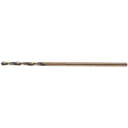 Brocas Metal HSS 1mm xL34mm Truper 14072 Truper-Brocas Metal HSS 1mm xL34mm Truper 14072 Punta Split Point autocentrable para pe
