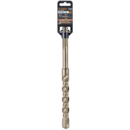 Brocas SDS Max 1-1/8" x13" Concreto Truper 101463 Truper-Brocas SDS Max 1-1/8" x13" Concreto Truper 101463 Para perforaciones en