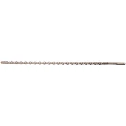 Brocas SDS Max 1" x36" Concreto Truper 101462 Truper-Brocas SDS Max 1" x36" Concreto Truper 101462 Para perforaciones en concret