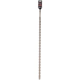 Brocas SDS Max 1" x36" Concreto Truper 101462 Truper-Brocas SDS Max 1" x36" Concreto Truper 101462 Para perforaciones en concret