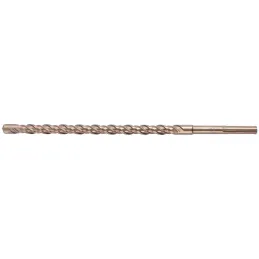 Brocas SDS Max 1" x21" Concreto Truper 101461 Truper-Brocas SDS Max 1" x21" Concreto Truper 101461 Para perforaciones en concret
