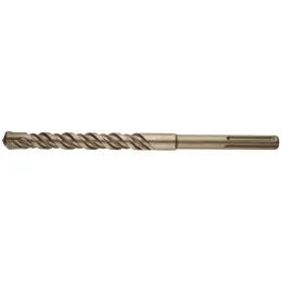 Brocas SDS Max 1" x13" Concreto Truper 101460 Truper-Brocas SDS Max 1" x13" Concreto Truper 101460 Para perforaciones en concret