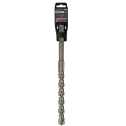 Brocas SDS Max 1" x13" Concreto Truper 101460 Truper-Brocas SDS Max 1" x13" Concreto Truper 101460 Para perforaciones en concret