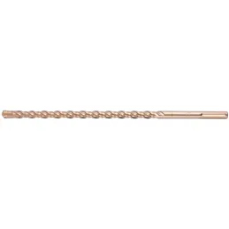 Brocas SDS Max 7/8" x21" Concreto Truper 101439 Truper-Brocas SDS Max 7/8" x21" Concreto Truper 101439 Para perforaciones en con