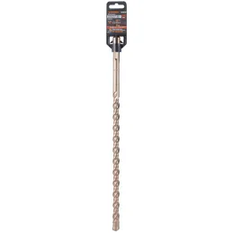 Brocas SDS Max 7/8" x21" Concreto Truper 101439 Truper-Brocas SDS Max 7/8" x21" Concreto Truper 101439 Para perforaciones en con