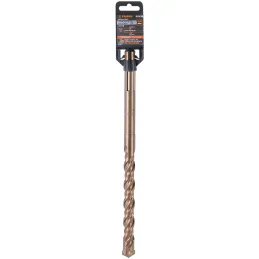 Brocas SDS Max 7/8" x13" Concreto Truper 101438 Truper-Brocas SDS Max 7/8" x13" Concreto Truper 101438 Para perforaciones en con