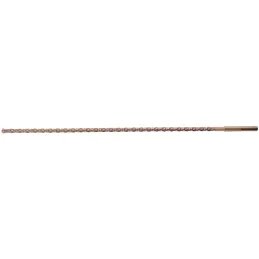 Brocas SDS Max 3/4" x36" Concreto Truper 101437 Truper-Brocas SDS Max 3/4" x36" Concreto Truper 101437 Para perforaciones en con
