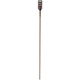 Brocas SDS Max 3/4" x36" Concreto Truper 101437 Truper-Brocas SDS Max 3/4" x36" Concreto Truper 101437 Para perforaciones en con