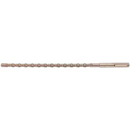Brocas SDS Max 3/4" x21" Concreto Truper 101436 Truper-Brocas SDS Max 3/4" x21" Concreto Truper 101436 Para perforaciones en con