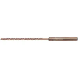 Brocas SDS Max 1/2" x13" Concreto Truper 101431 Truper-Brocas SDS Max 1/2" x13" Concreto Truper 101431 Para perforaciones en con