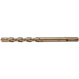 Brocas SDS Plus 12mm x160mm Concreto Truper 101188 Truper-Brocas SDS Plus 12mm x160mm Concreto Truper 101188 Punta de cruz, tecn